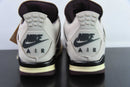 Nike Air Jordan 4 - A Ma Maniére While You Were Sleeping