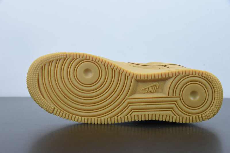 Nike Air Force 1 Low SP Supreme Wheat