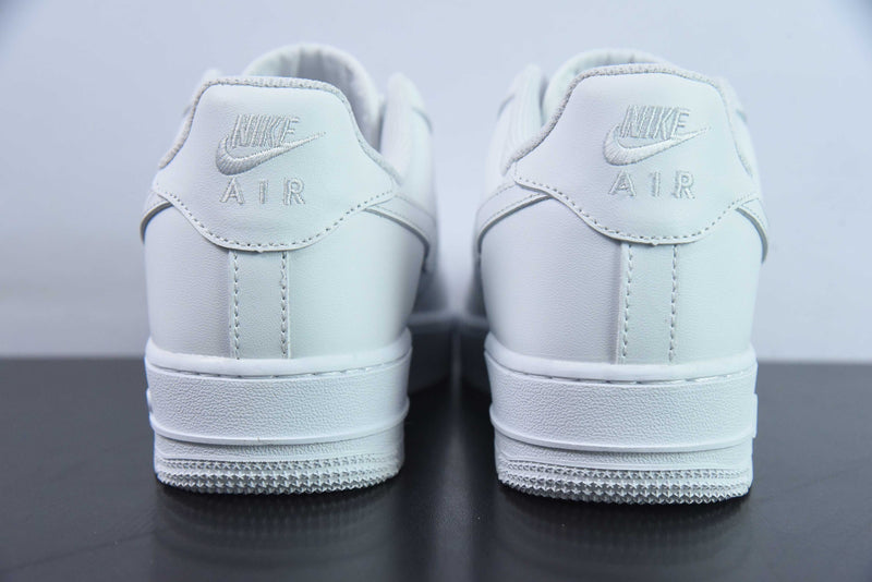 Air Force 1 Branco