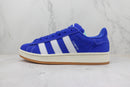 adidas Campus 00s Semi Lucid Blue Cloud White