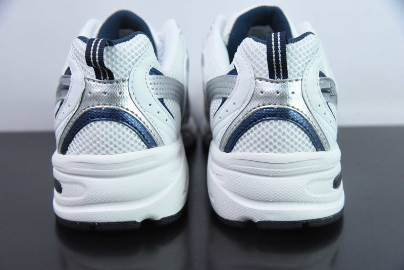 New Balance 530 White Blue Running