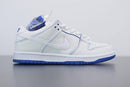 Nike SB Dunk Low Premium White Game Royal