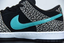 Nike SB Dunk Low atmos Elephant