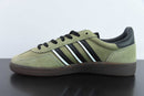 adidas - Spezial Handball Green
