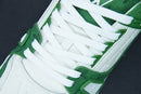 Louis Vuitton LV Trainer Green