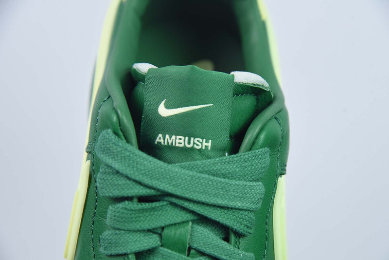 Nike Air Force 1 Low SP AMBUSH Pine Green