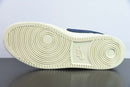 Nike Air Jordan 1 - Low KO Low Sail Muslin