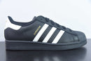 adidas - Superstar Black