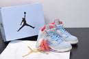 Nike Air Jordan 5 - Retro Trophy Room Ice Blue