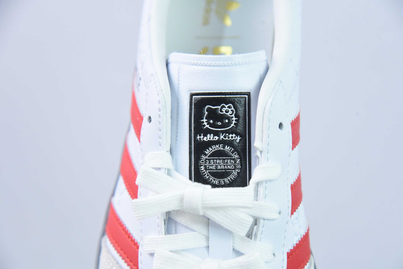 adidas Gazelle Indoor x Hello Kitty