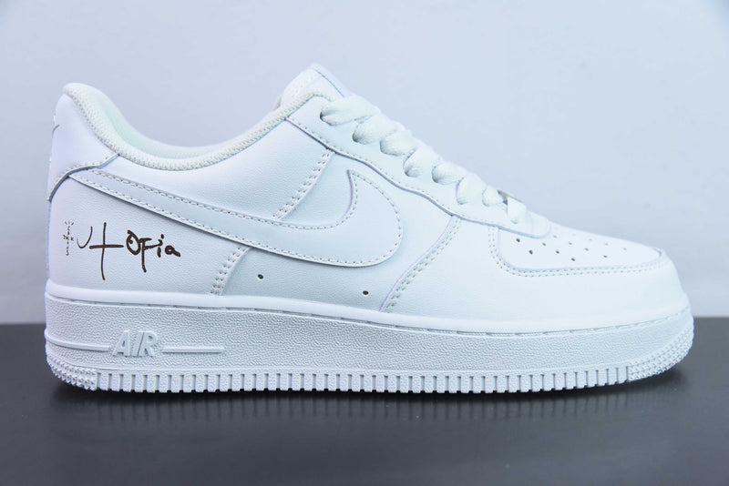 Nike Air Force 1 Low '07 (Travis Scott Cactus Jack Utopia Edition)