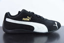 Puma Speedcat OG Black White