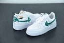 Nike Air Force 1 Low Essential Green Black Paisley