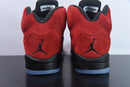 Nike Air Jordan 5 - Retro Raging Bull
