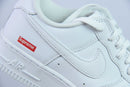 Air Force 1 Low Supreme White