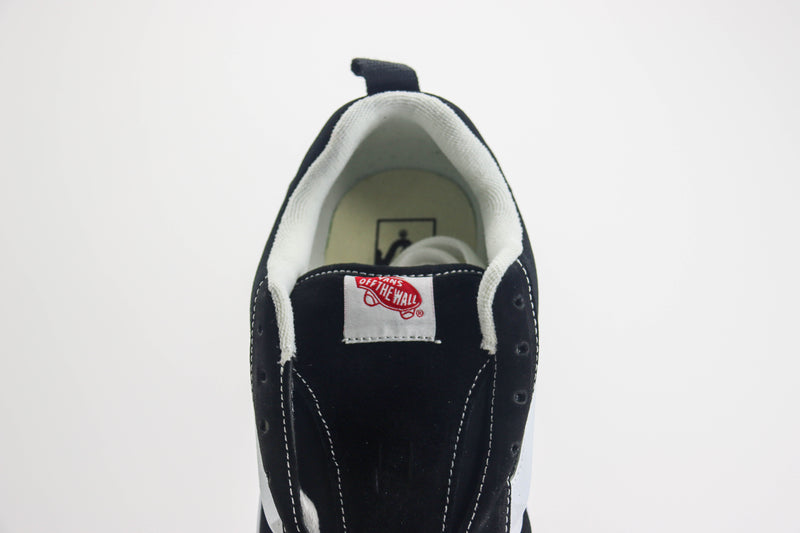 Vans Knu Skool x Coca Cola