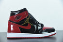 Nike Air Jordan 1 - High Bred Patent