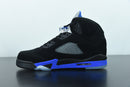Nike Air Jordan 5 - Retro Racer Blue