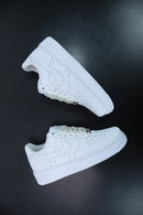 Nike Air Force 1 Noctilucent