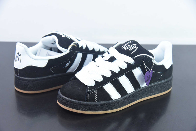 Adidas Korn x Campus 00s 'Black Gum'