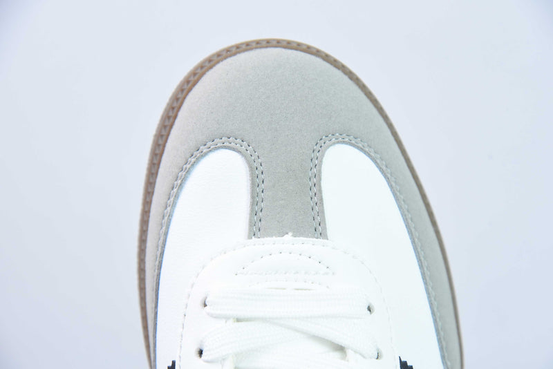 adidas Samba OG Cloud White Core Black Gum (PS)
