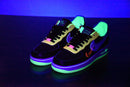 Nike Air Force 1 Have a Good Game Black