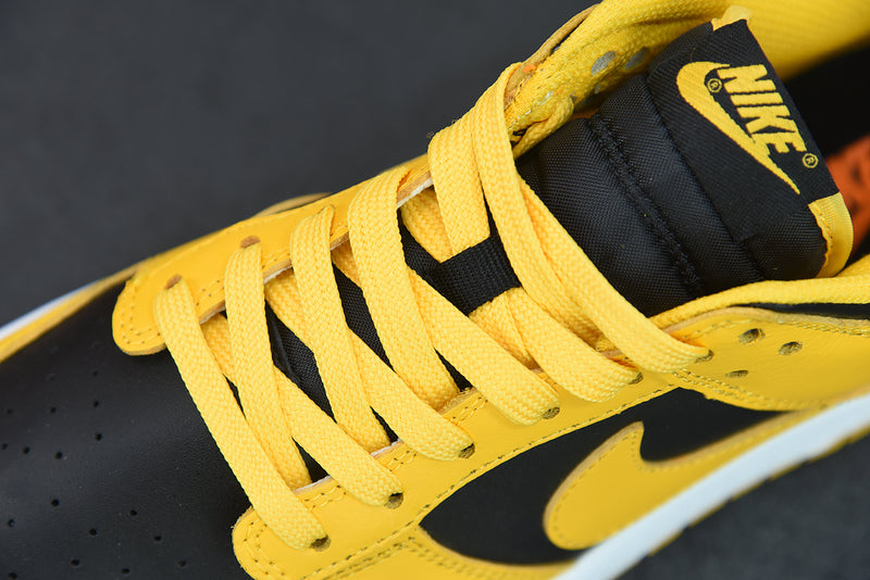 Nike Dunk Low Championship Goldenrod (2021)