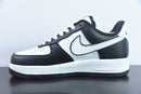 Nike Air Force 1 Low '07 'White Swoosh Panda'