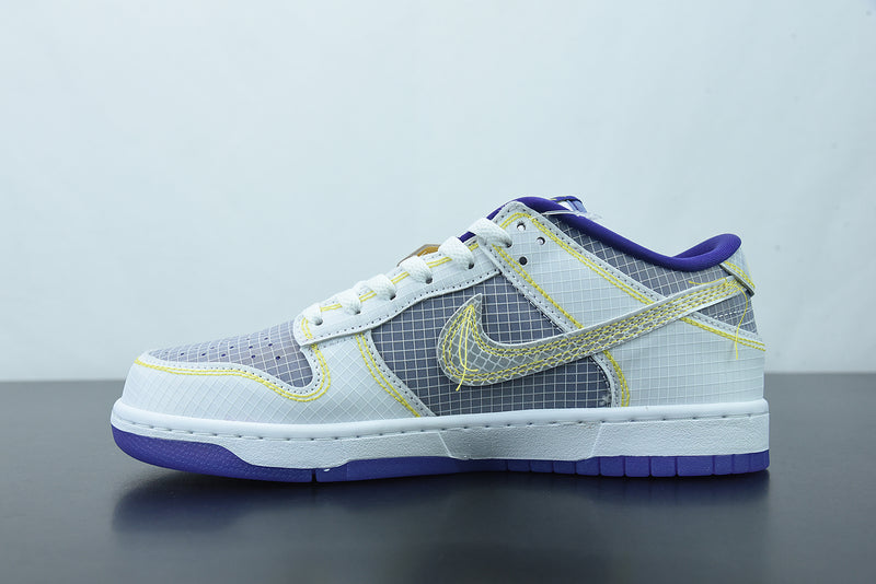 Nike Dunk Low Union Passport Pack Court Purple