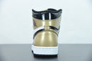 Nike Air Jordan 1 - Retro High NRG Patent Gold Toe