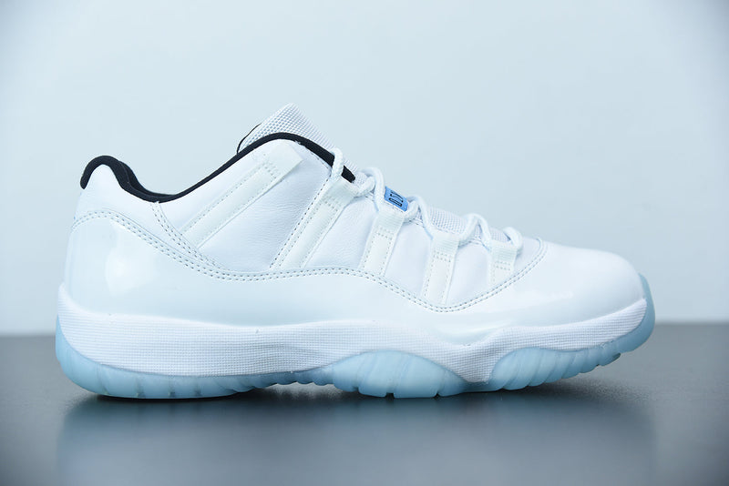 Nike Air Jordan 11 - Retro High Low Legend Blue