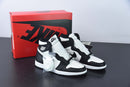 Nike Air Jordan 1 - Retro High Black White