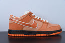 Nike SB Dunk Low Concepts Orange Lobster
