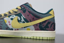 Nike Dunk Low "Community Garden"
