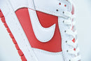 Nike Dunk Low Championship Red