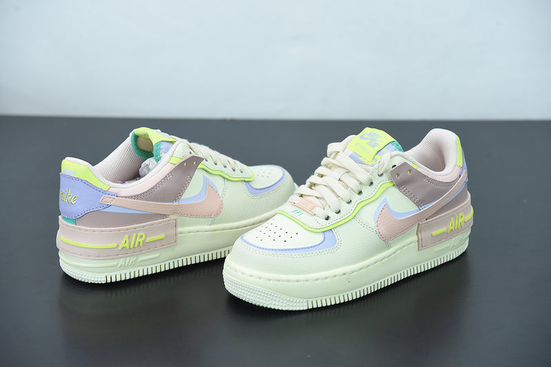 Nike Air Force 1 Low Cashmere