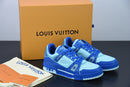 Louis Vuitton LV Trainer Ice Blue