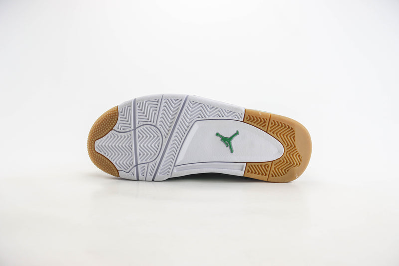 Air Jordan 4 RM Pine Green (2025)