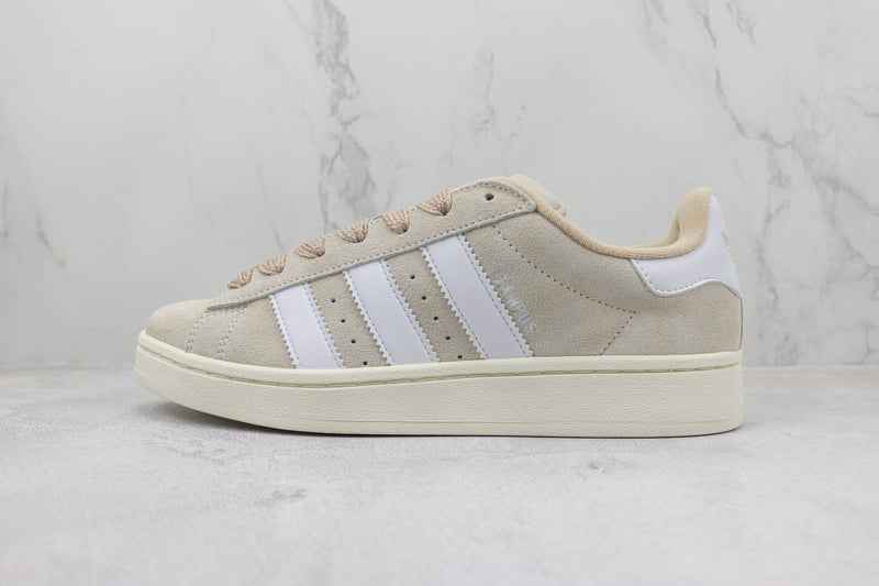 adidas Campus 00s - Wonder White