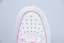 Nike Air Force 1 '07 LX Pearl Pink Paw Print'