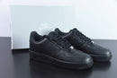 Nike Air Force 1 Low '07 Black