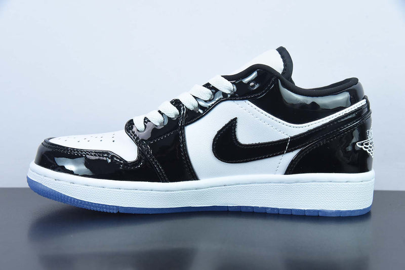 Nike Air Jordan 1 - Low Retro Concord