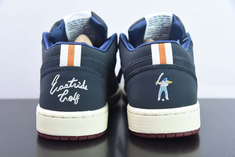 Nike Air Jordan 1 - Low '' Eastside golf ''