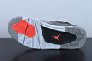 Nike Air Jordan 4 - Infrared