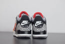Nike Air Jordan 3 - Retro Black Cement