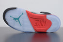 Nike Air Jordan 5 - Retro TOP 3