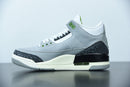 Nike Air Jordan 3 - Chlorophyll
