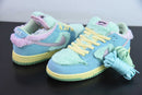Nike Dunk Low Verdy Visty