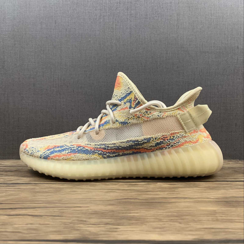 adidas - Yeezy 350 Boost V2 'MX Oat PK'