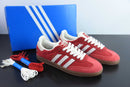 adidas - Samba Pacote Talchum Escarlate
